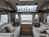Used Bessacarr By Design 835 2021 touring caravan Image
