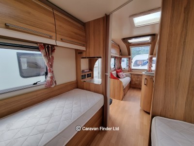 Bailey Unicorn Cadiz S2 2013 (Trade) image 10