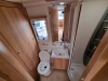 Used Bailey Unicorn Cadiz S2 2013 touring caravan Image