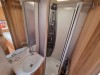 Used Bailey Unicorn Cadiz S2 2013 touring caravan Image