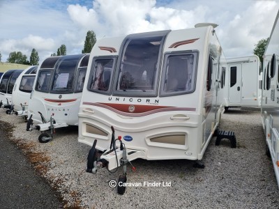 Bailey Unicorn Cadiz S2 2013 (Trade) main image 