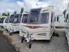 Used Bailey Unicorn Cadiz S2 2013 touring caravan Image