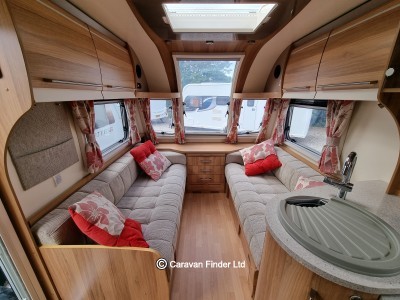 Bailey Unicorn Cadiz S2 2013 (Trade) image 2