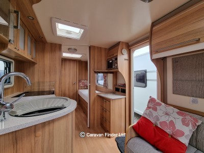 Bailey Unicorn Cadiz S2 2013 (Trade) image 4