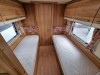 Used Bailey Unicorn Cadiz S2 2013 touring caravan Image