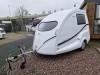 Used Other Going Go Pod 2015 touring caravan Image