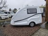 Used Other Going Go Pod 2015 touring caravan Image