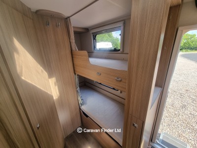 Coachman Vision 580 (festival) 2017 (Trade) image 10