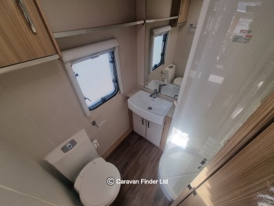 Coachman Vision 580 (festival) 2017 (Trade) image 11