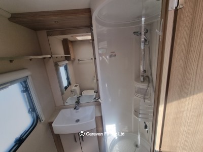 Coachman Vision 580 (festival) 2017 (Trade) image 12
