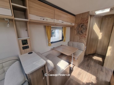 Coachman Vision 580 (festival) 2017 (Trade) image 5