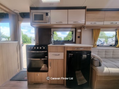 Coachman Vision 580 (festival) 2017 (Trade) image 6