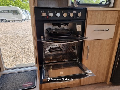 Coachman Vision 580 (festival) 2017 (Trade) image 8
