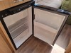 Used Coachman Vision 580 (festival) 2017 touring caravan Image
