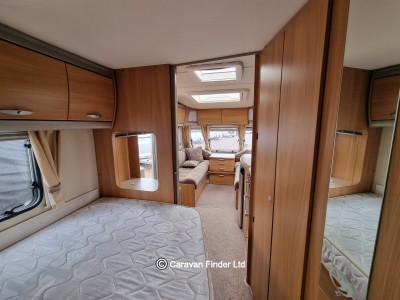 Swift Challenger 570 2010 (Trade) image 10