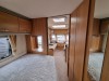 Used Swift Challenger 570 2010 touring caravan Image