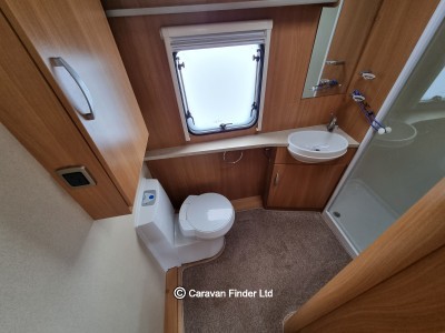 Swift Challenger 570 2010 (Trade) image 11