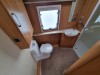 Used Swift Challenger 570 2010 touring caravan Image