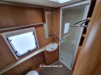 Swift Challenger 570 2010 (Trade) image 12