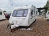 Used Swift Challenger 570 2010 touring caravan Image