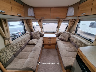 Swift Challenger 570 2010 (Trade) image 2
