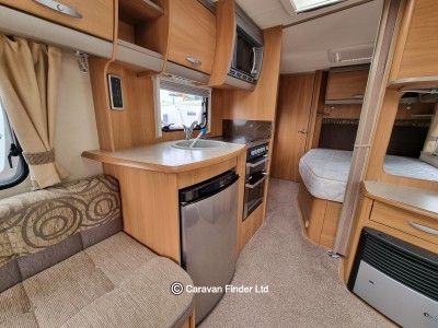 Swift Challenger 570 2010 (Trade) image 3