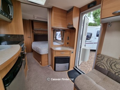 Swift Challenger 570 2010 (Trade) image 4