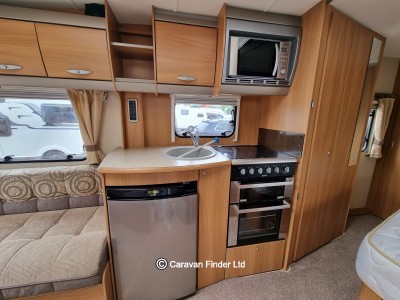 Swift Challenger 570 2010 (Trade) image 5