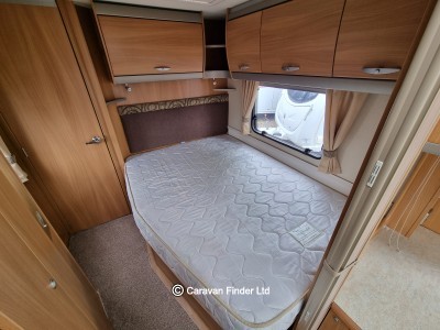 Swift Challenger 570 2010 (Trade) image 9