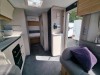Used Adria Adora 623 DP Tiber 2021 touring caravan Image