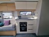 Used Adria Adora 623 DP Tiber 2021 touring caravan Image
