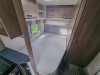 Used Swift Sprite Alpine 4 2023 touring caravan Image