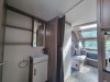 Used Swift Sprite Alpine 4 2023 touring caravan Image