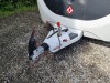 Used Swift Sprite Alpine 4 2023 touring caravan Image