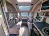 Used Swift Sprite Alpine 4 2023 touring caravan Image