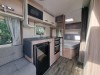 Used Swift Sprite Alpine 4 2023 touring caravan Image