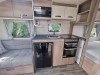 Used Swift Sprite Alpine 4 2023 touring caravan Image
