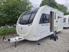 Used Swift Alpine 4 ( Dealer special Archway Sport) 2022 touring caravan Image