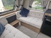 Used Swift Alpine 4 ( Dealer special Archway Sport) 2022 touring caravan Image