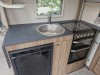 Used Swift Alpine 4 ( Dealer special Archway Sport) 2022 touring caravan Image