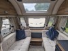 Used Swift Alpine 4 ( Dealer special Archway Sport) 2022 touring caravan Image