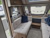 Used Swift Alpine 4 ( Dealer special Archway Sport) 2022 touring caravan Image