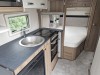 Used Swift Alpine 4 ( Dealer special Archway Sport) 2022 touring caravan Image