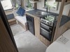 Used Swift Alpine 4 ( Dealer special Archway Sport) 2022 touring caravan Image