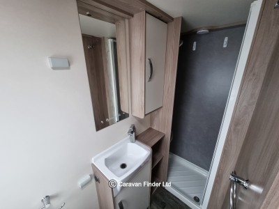 Swift Sprite Major 4 SB (Dealer Special Astbury 4sb) 2023 (Trade) image 12