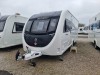 Used Swift Sprite Major 4 SB (Dealer Special Astbury 4sb) 2023 touring caravan Image
