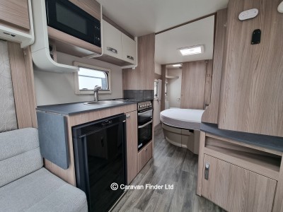 Swift Sprite Major 4 SB (Dealer Special Astbury 4sb) 2023 (Trade) image 3