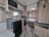 Used Swift Sprite Major 4 SB (Dealer Special Astbury 4sb) 2023 touring caravan Image