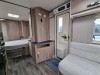 Used Swift Sprite Major 4 SB (Dealer Special Astbury 4sb) 2023 touring caravan Image