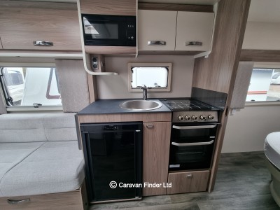 Swift Sprite Major 4 SB (Dealer Special Astbury 4sb) 2023 (Trade) image 5